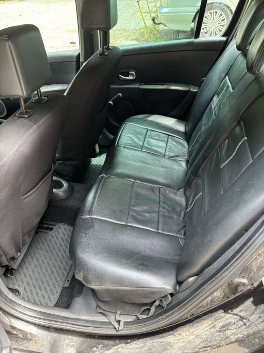 Продавам Renault Clio 1.5 dCi 86 к.с.