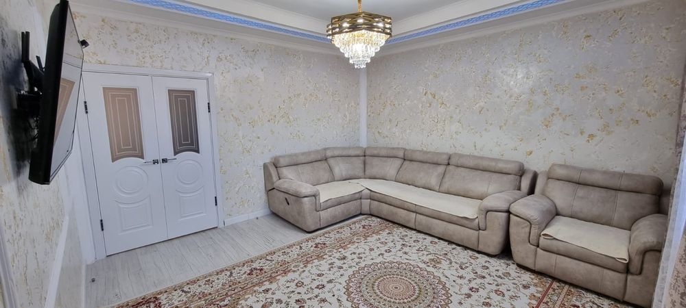 Продаём 3-ёх комн.квартиру, лен.проект.