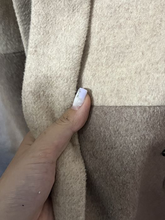 Продам пальто осень/весна