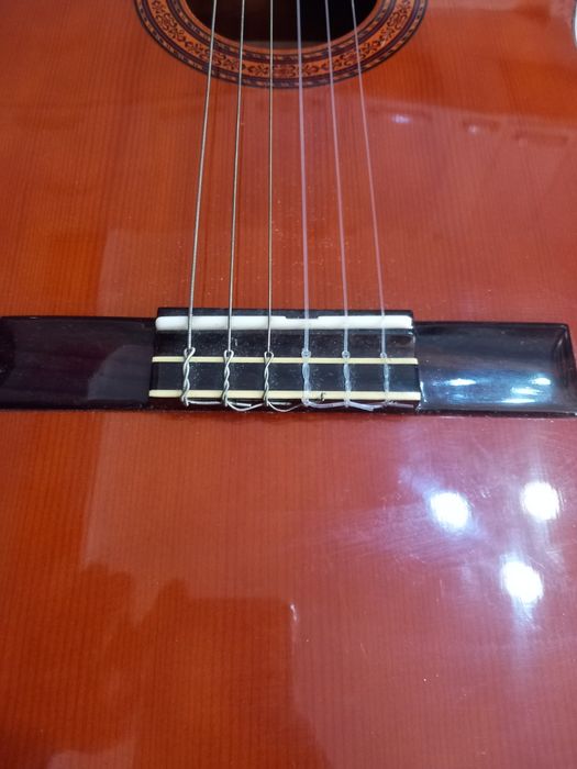 Vand Chitara Clasica Stagg C547 Handmade