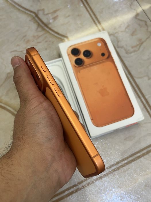 Iphone 17 pro srochna