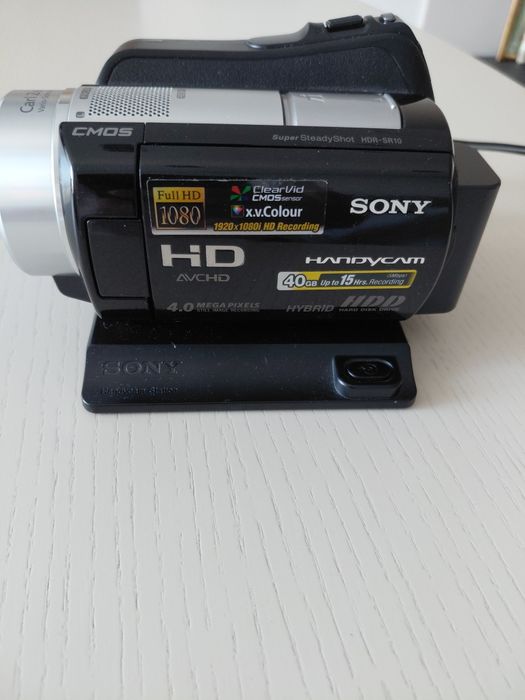 Видеокамера Sony