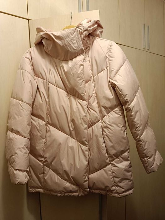 Дамско яке - Reserved