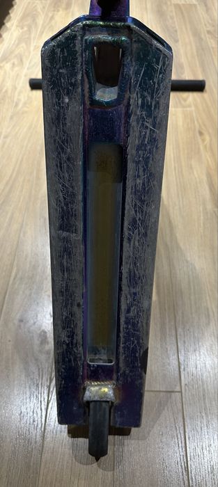 Трюковой самокат Limit