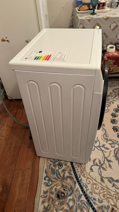 Стиральная машина 8 кг