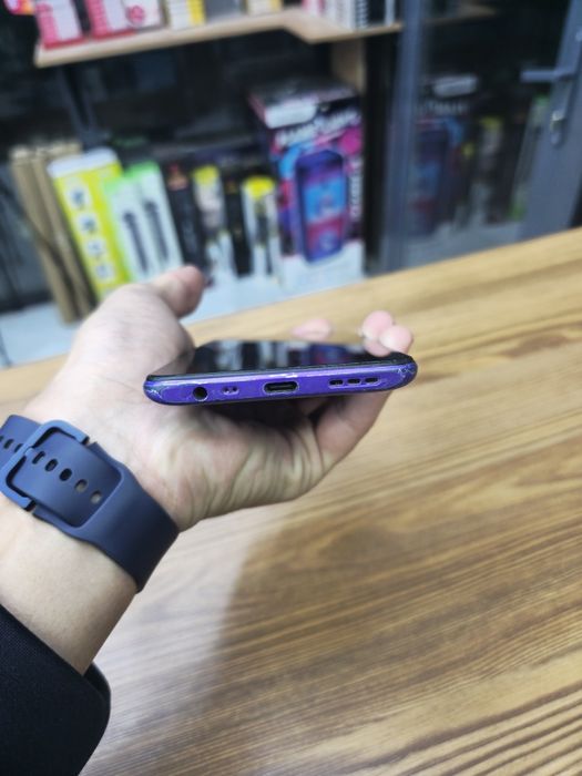 Redmi 9  идеяльный