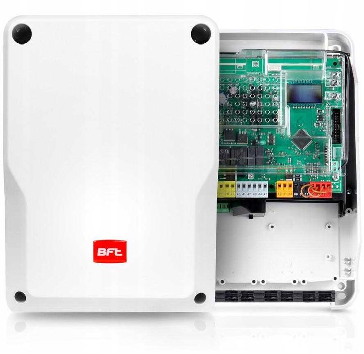 Автоматика для ворот BFT b40