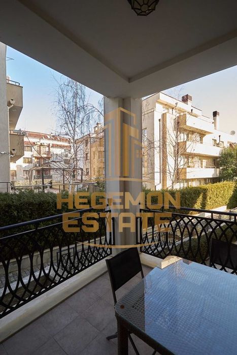 Продава се Мезонет в Варна, Бриз - 133 кв.м за 2173 €/кв.м - Снимка #7