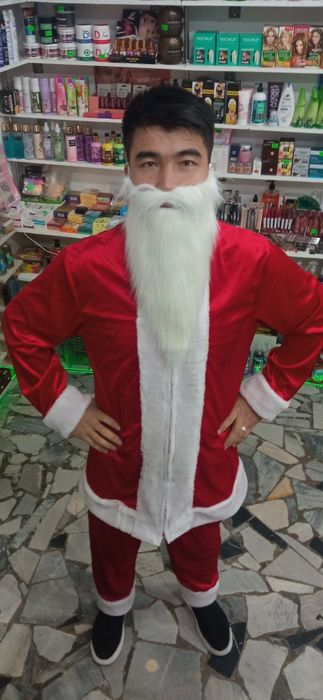 Qorbobo kiyim кастюм продается