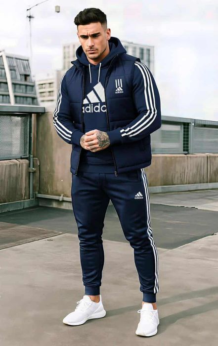 Treninguri de bărbați