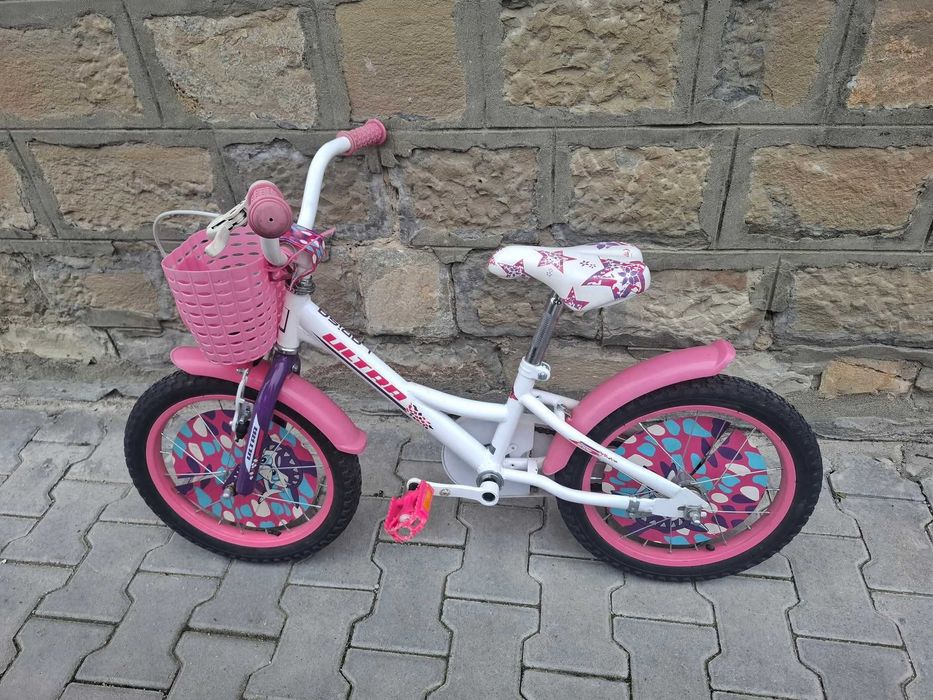 Детско колело 16 цола