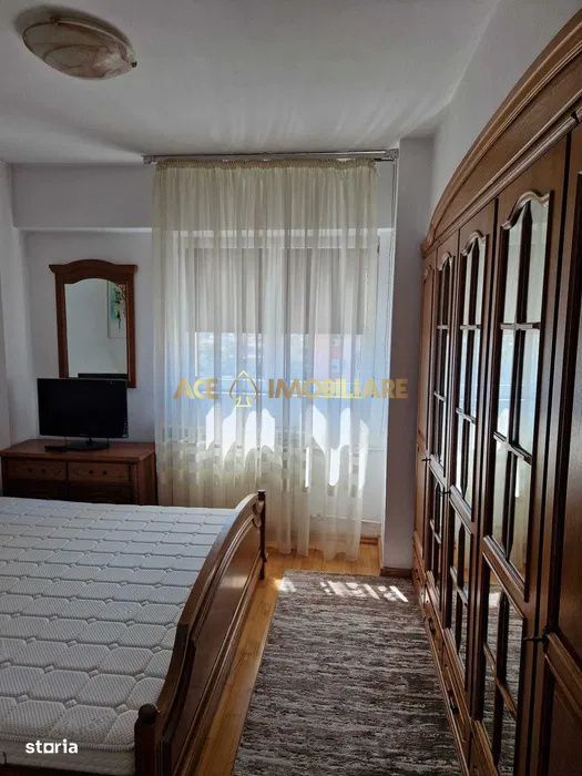 3 Camere de inchiriat | Mosilor | Metrou | CatFriendly | Mobilat — fotografia 3