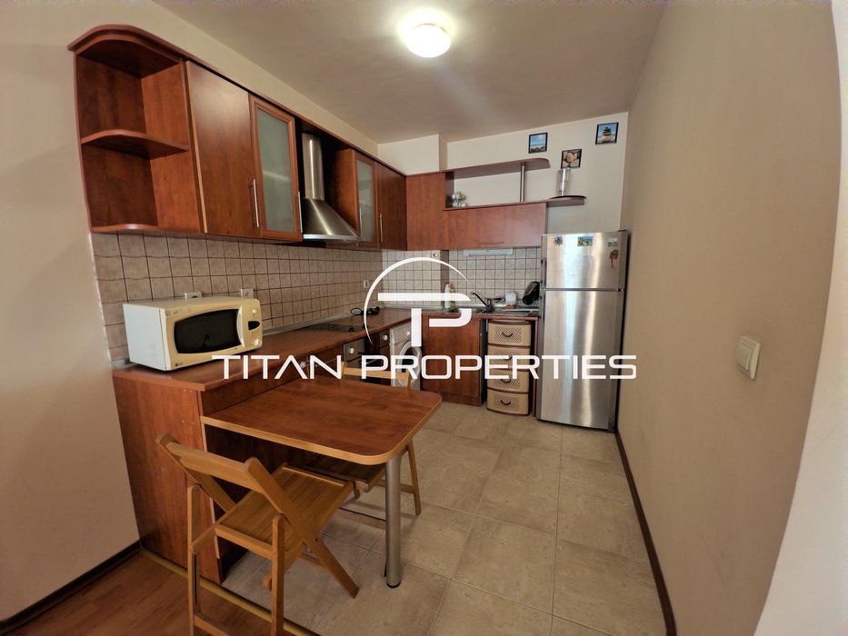 Дава се под наем Двустаен апартамент в Пловдив, Кършияка - 85 кв.м за 400 € - Снимка #2