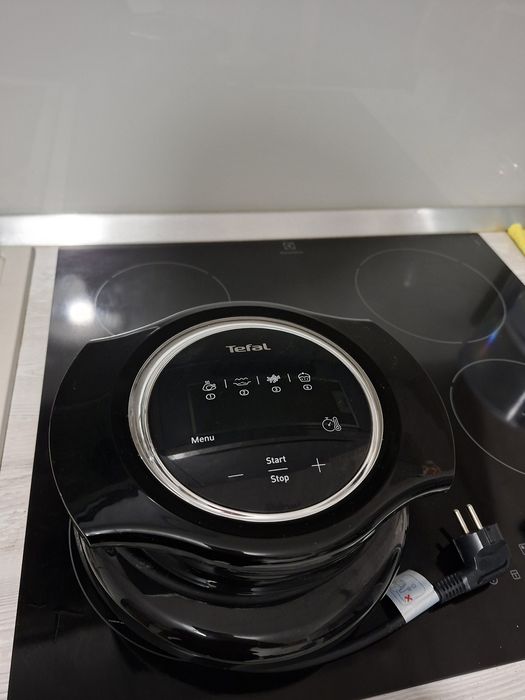 Accesoriu prajit Tefal Extra Crisp