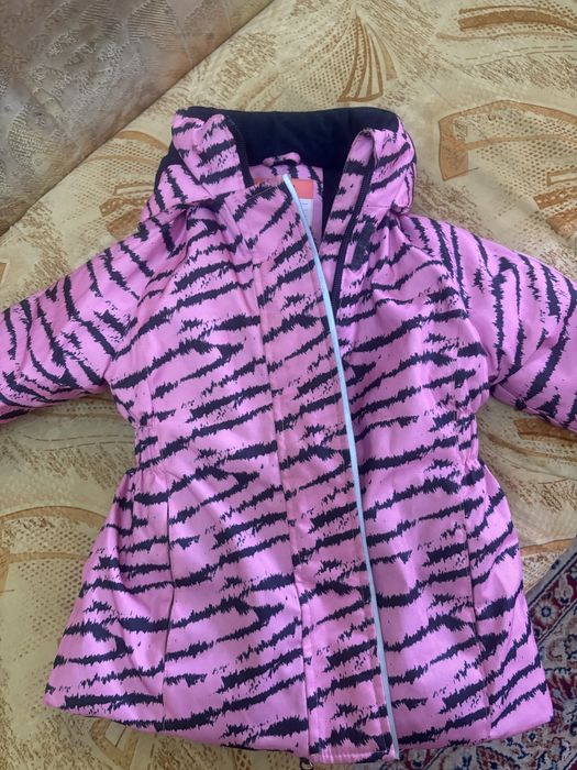 Отличный комбез доя девечки