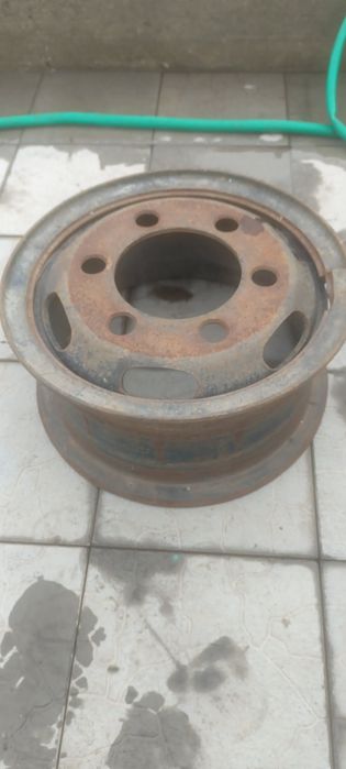 Продам диск хюндай HD 68