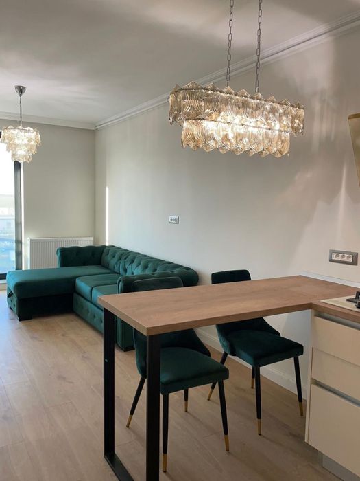 Inchiriere Studio in Tomis Park