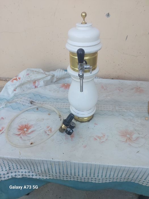 Piva aparad sotiladi