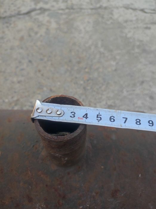 Электрокотел мощностью 9,45квт