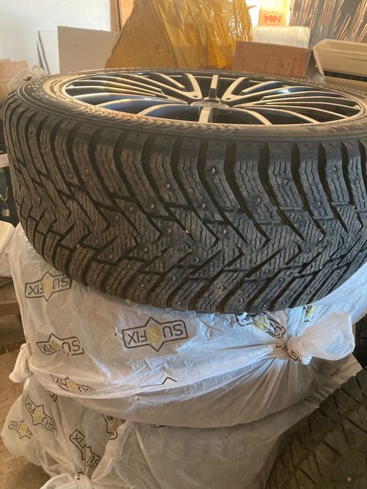 Продам диски R 20