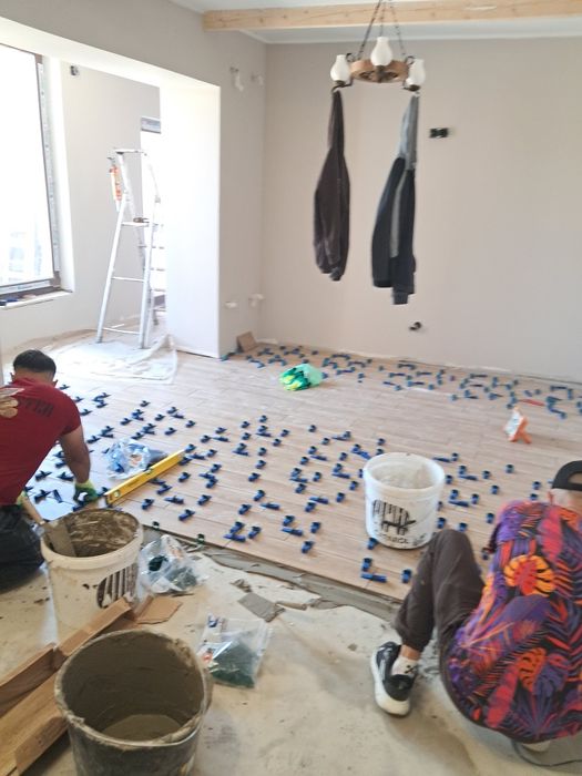 Renovări case ,apartamente