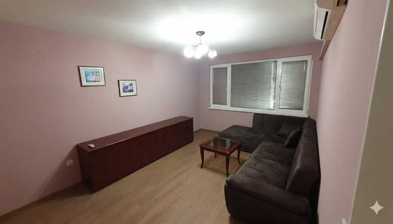 Двустаен апартамент под наем