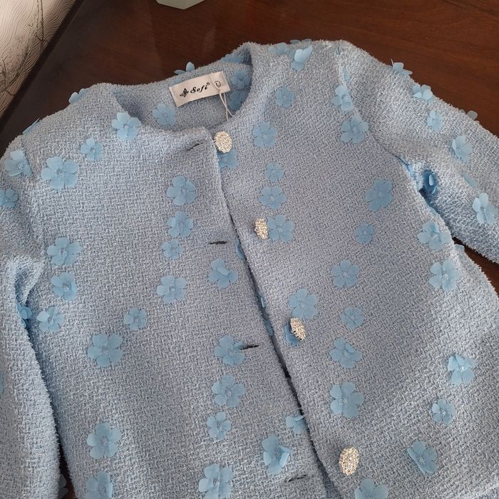 Двойка. Новый. Для девочек