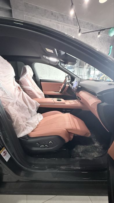 Продается Deepal S07 285 full restayling наличие в Ташкенте