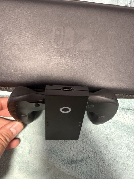 Accesorii switch 2