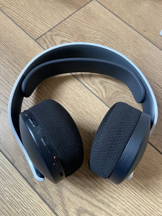 Слушалки Sony PlayStation 5 PULSE 3D