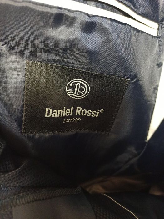 Костюм - Смокинг