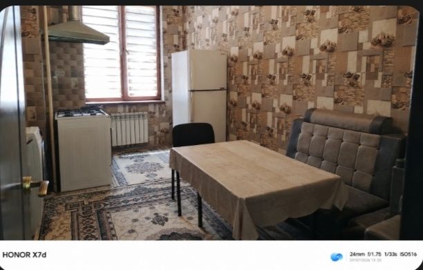 Аренда квартиры в Ташкенте