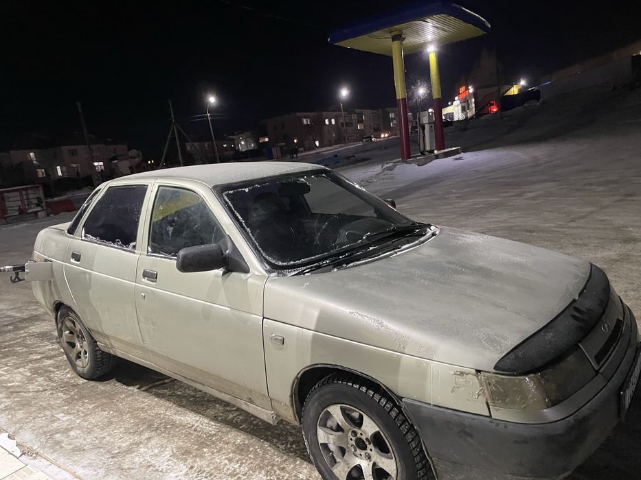 Продам или обменяю ваз 2110