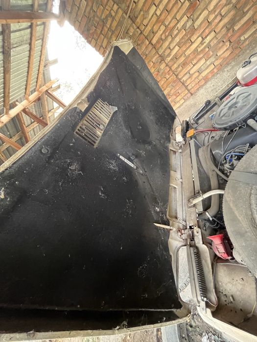 Лада нива не на запчасти !