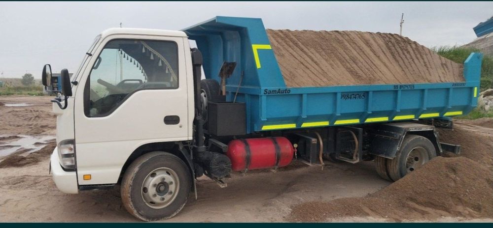 Клинец щебень кампот шебен чиназ кум песок шлакаблок