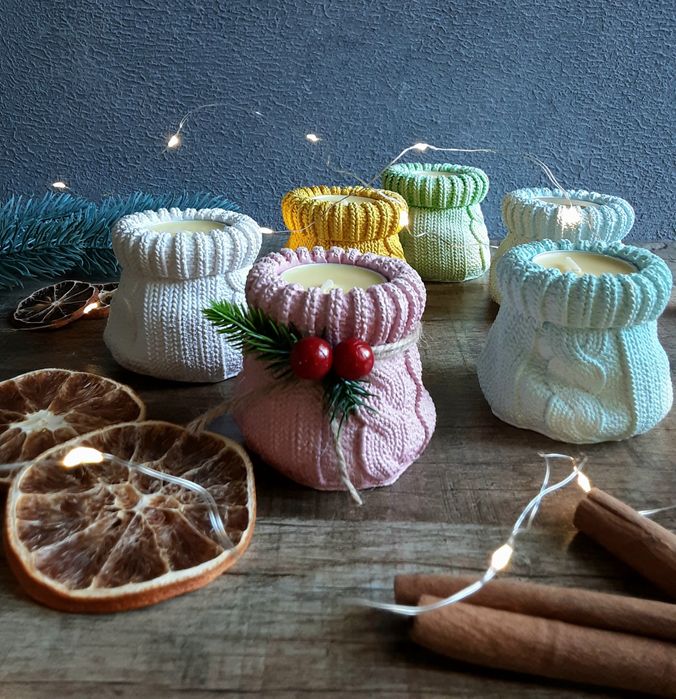 Подсвечники для детской комнаты