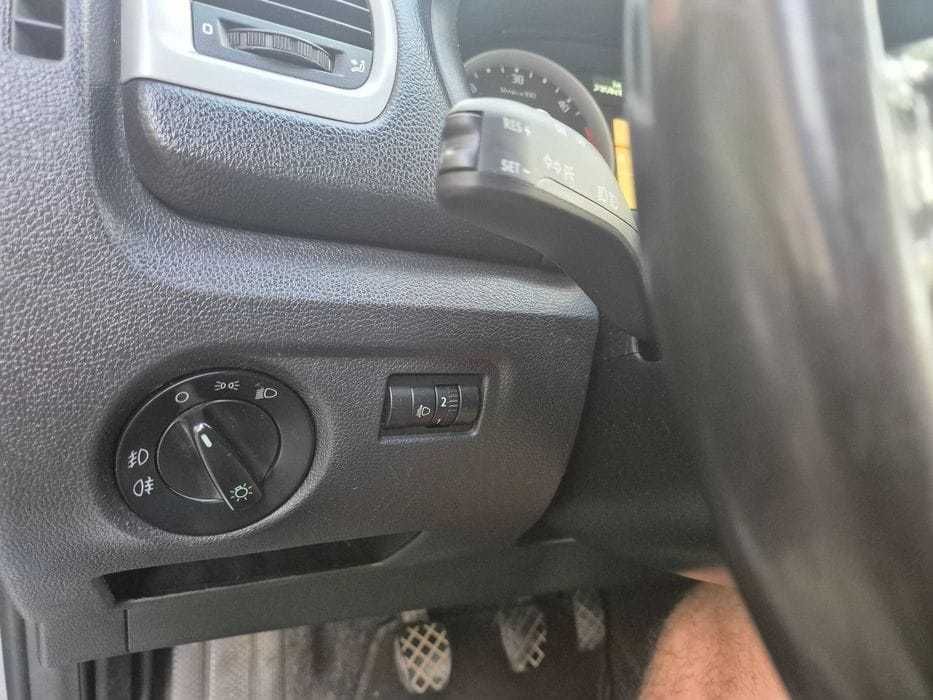 Skoda Fabia 1.4 TDI GreenLine – ECONOMICĂ + RAPORT CARVERTICAL!