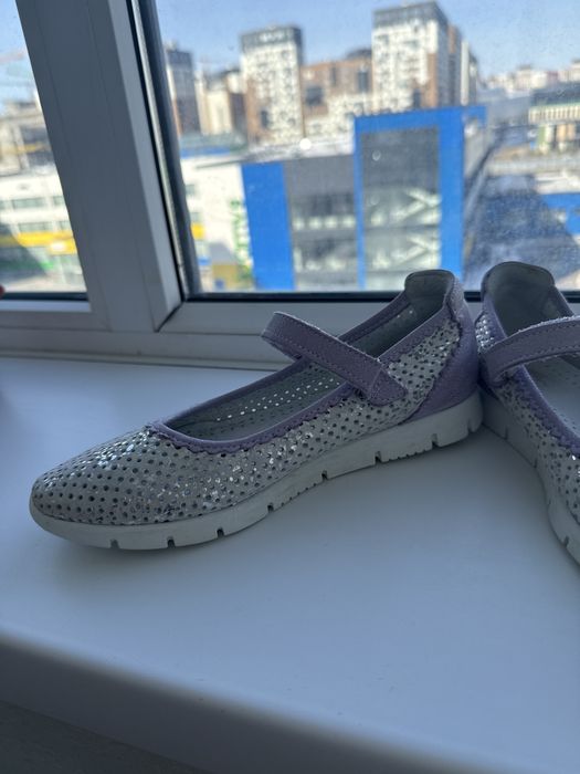 Туфельки бренда tiflani