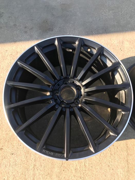 Jante Mercedes AMG GT R20 2 buc