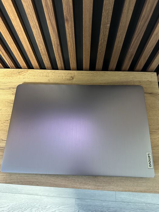 Lenovo IdeaPad 3 – i3-1115G4 | 8GB RAM | 512GB