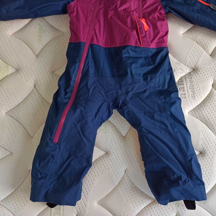 Гащеризон WEDZE 2-3 г