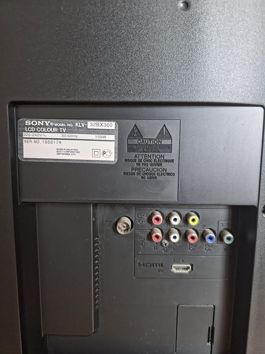 Sony BRAVIA / Astana