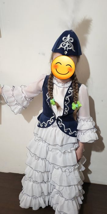 Национальная одежда