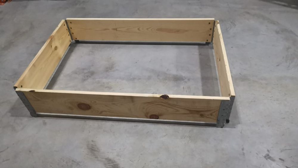 Продам поддон тттт
