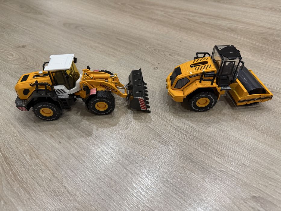 Детские игрушки