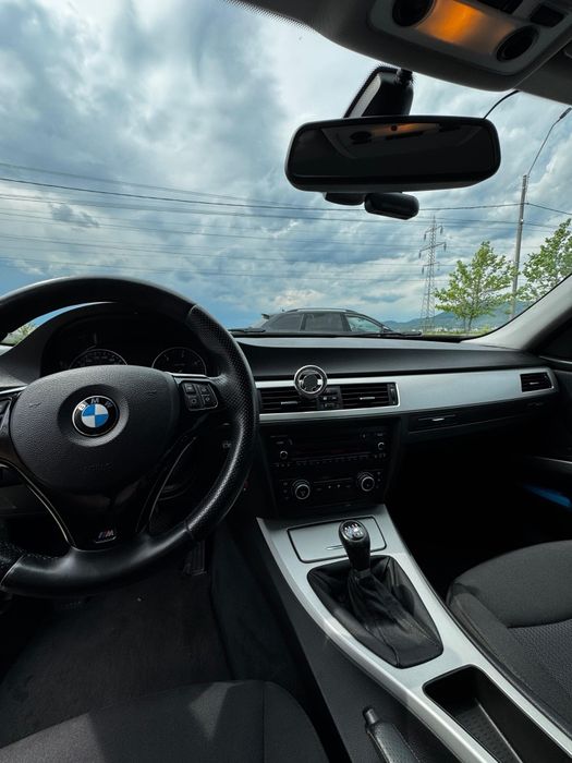 De vanzare BMW 320 D
