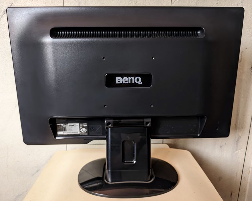 Monitor LED Benq 21.5"