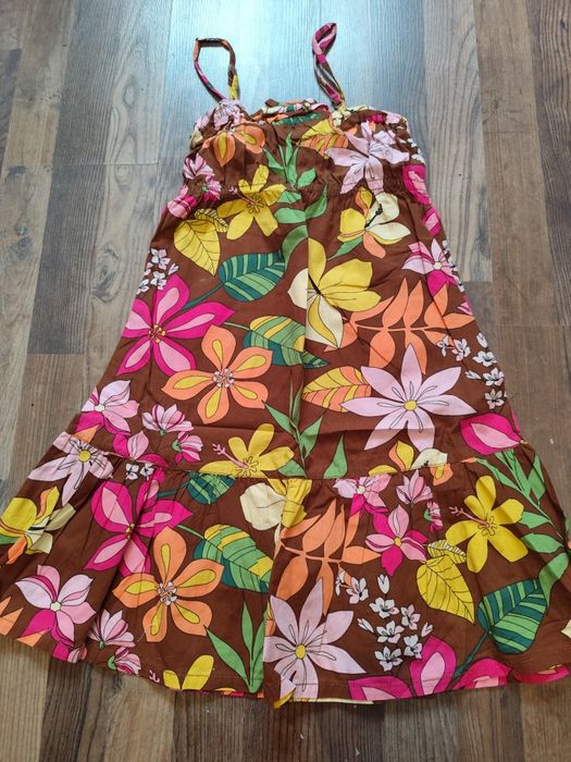 Rochie fete măsura 140 cm