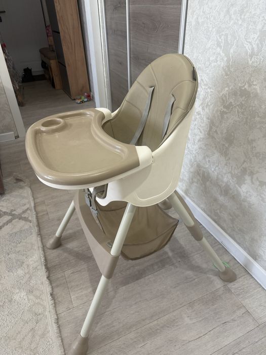 Продам детский стульчик для кормлениЯ