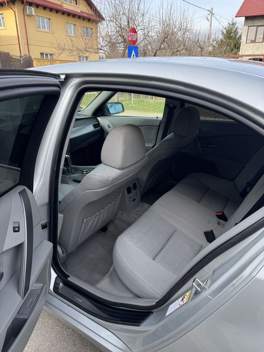 Vand Bmw Seria 5 520D